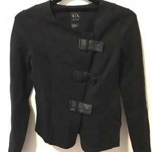ARMANI EXCHANGE Jacket